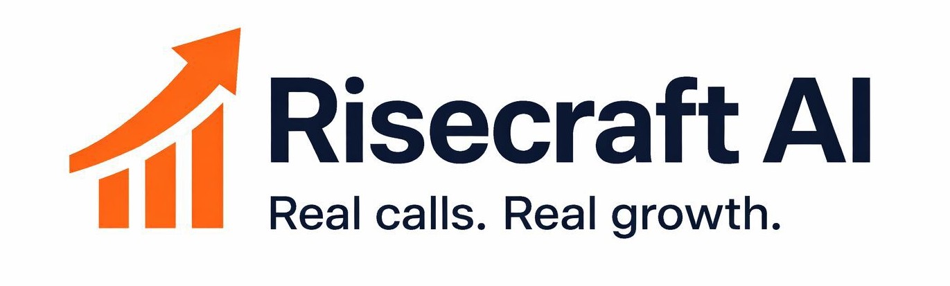 Risecraft AI Logo